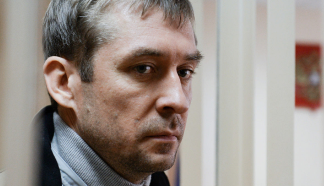 Полковник Захарченко обеспечит рекордный доход государству 