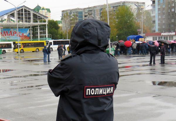 Идеология обречённости