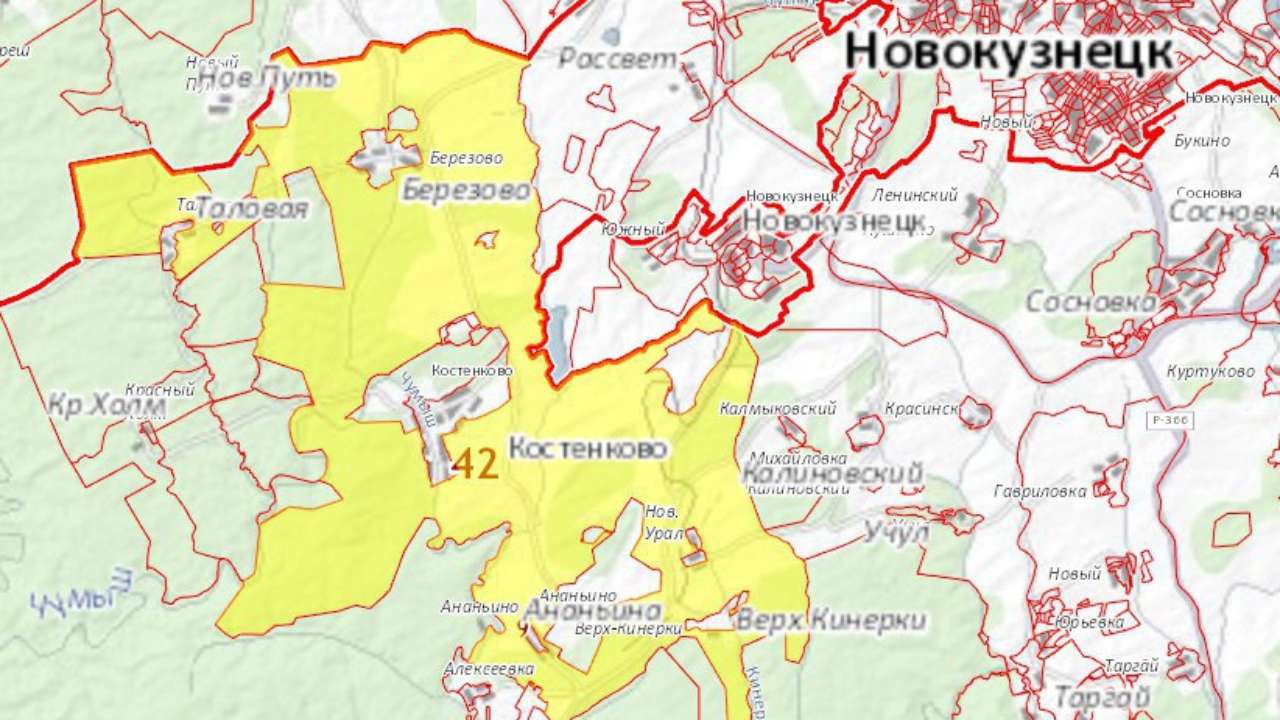 В блокаде разрезов — Новости Новокузнецка сегодня, новости дня, последние  новости