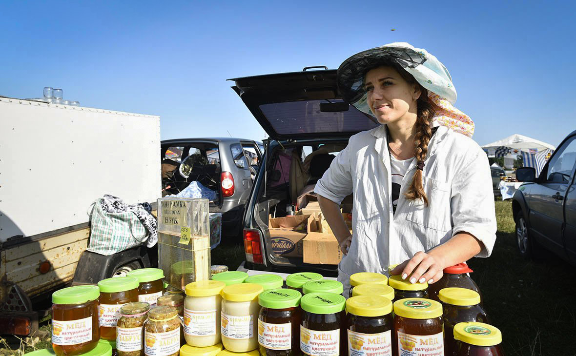 Налог для малого бизнеса решили повысить впервые за три года