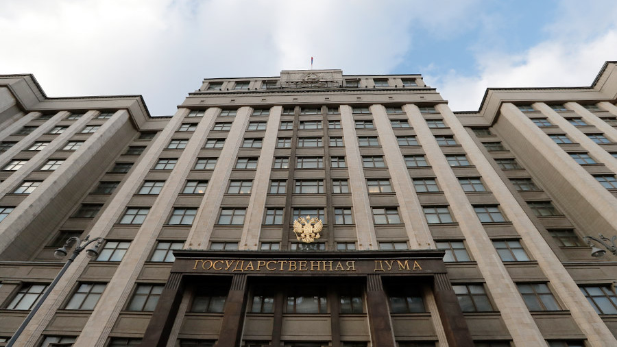 Женщин защитят от дискриминации законом