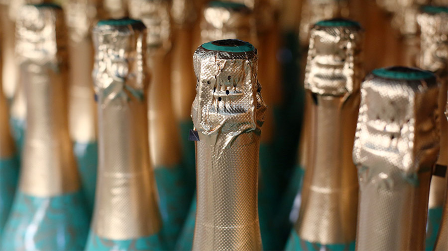 Минпромторг сливает алкогольные стандарты