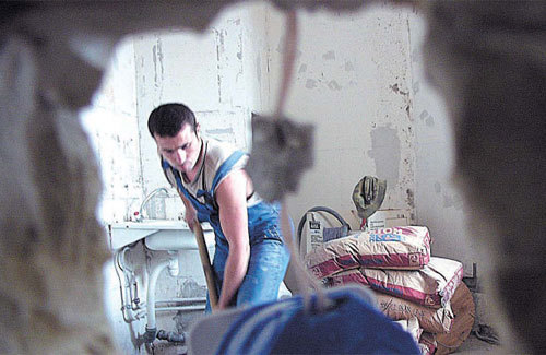 Тысячи нарушений выявлены в региональных программах капремонта