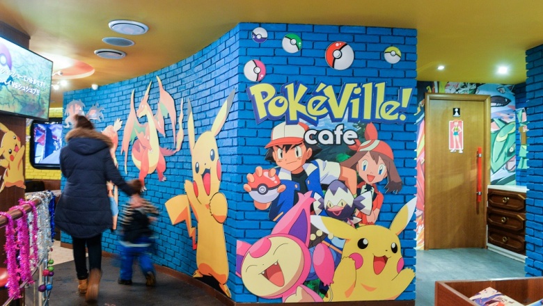 CNN заявил о попытках России посеять вражду в США с помощью Pokemon Go