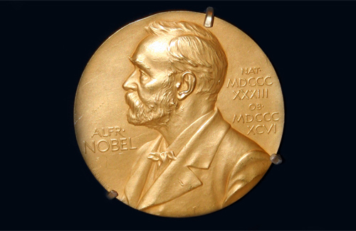 Кто и почему получит в этом году Нобелевскую премию