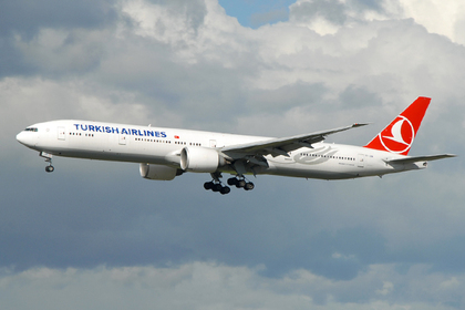 Названа лучшая европейская авиакомпания