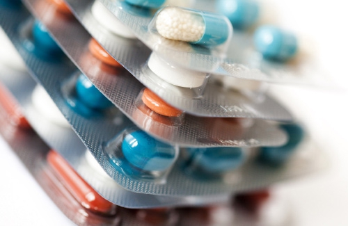 Росздравнадзор рассказал о дефиците дешёвых лекарств