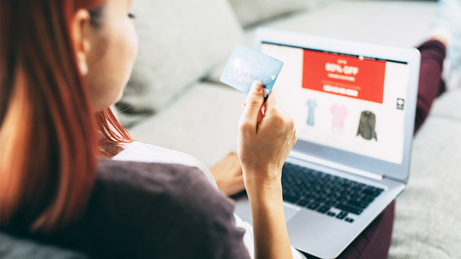 В России появится реестр разрешенных интернет-магазинов