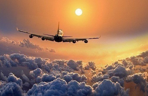 Авиакомпаниям разрешили формировать чёрный список пассажиров