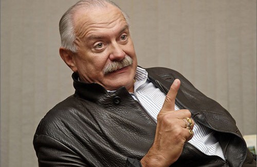 БесогонTV «Пернатые сенаторы»