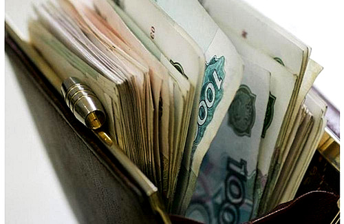 Сколько россиян довольны своей зарплатой — опрос