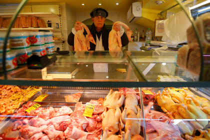 Фуа-гра и хамон подорожают