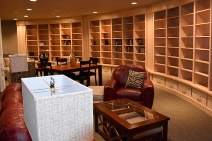 Ракетную базу времен холодной войны сдали в аренду туристам