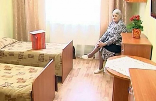 «Подарок от чистого сердца»: новокузнечане собирают вещи в дом престарелых