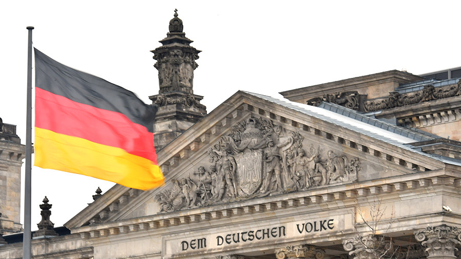 Германия несет крупнейшие в ЕС потери из-за антироссийских санкций