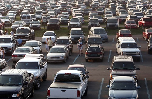 Автомобили могут резко подорожать уже в январе