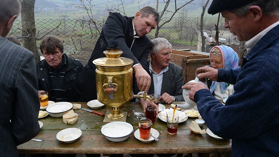 Медики открыли неожиданную пользу горячего чая