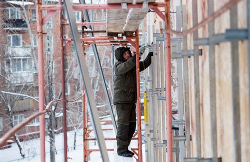 Вот так сподобились!