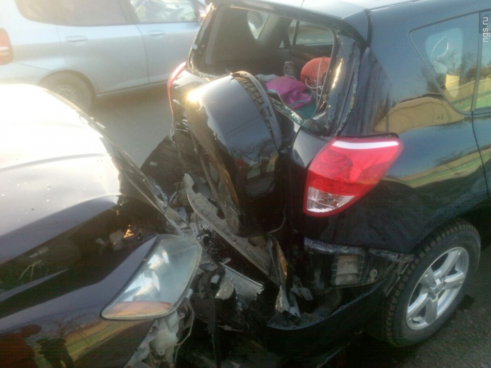 Госдума удвоила лимит выплат по европротоколу