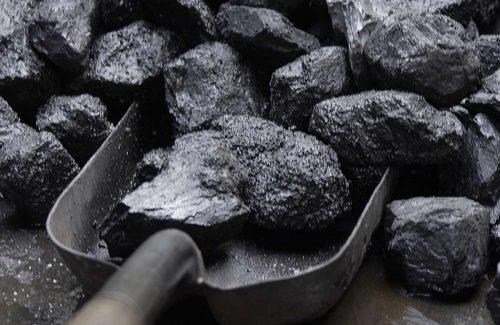 Из Кузбасса за рубеж вывезли угля на 577 миллиардов рублей