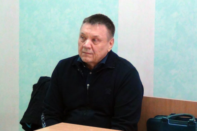 «Мне не за что извиняться»: последнее слово Мовшина в суде