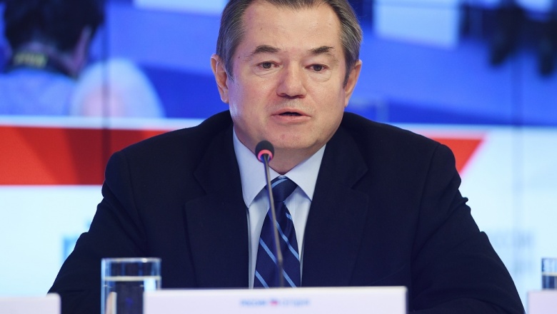 Глазьев: из российской экономики вывели более $1 трлн за 30 лет