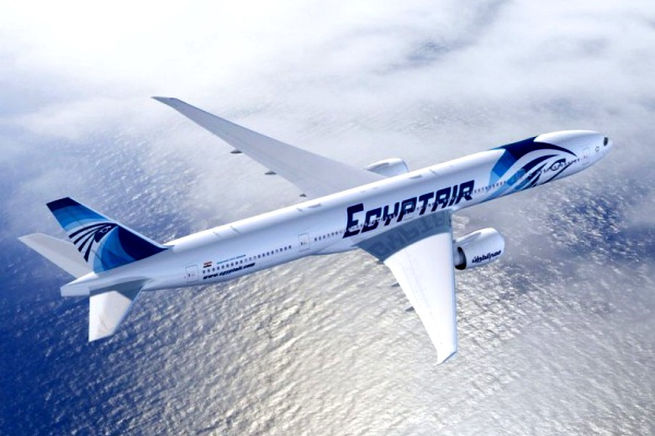 Каир становится ближе