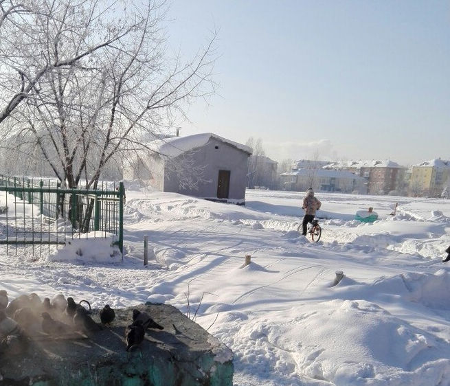 Погода на 3 дня междуреченск кемеровская область