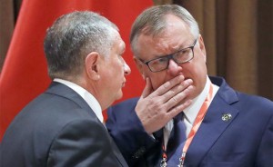 До бизнес-элиты России наконец дошло, что США объявили нам войну