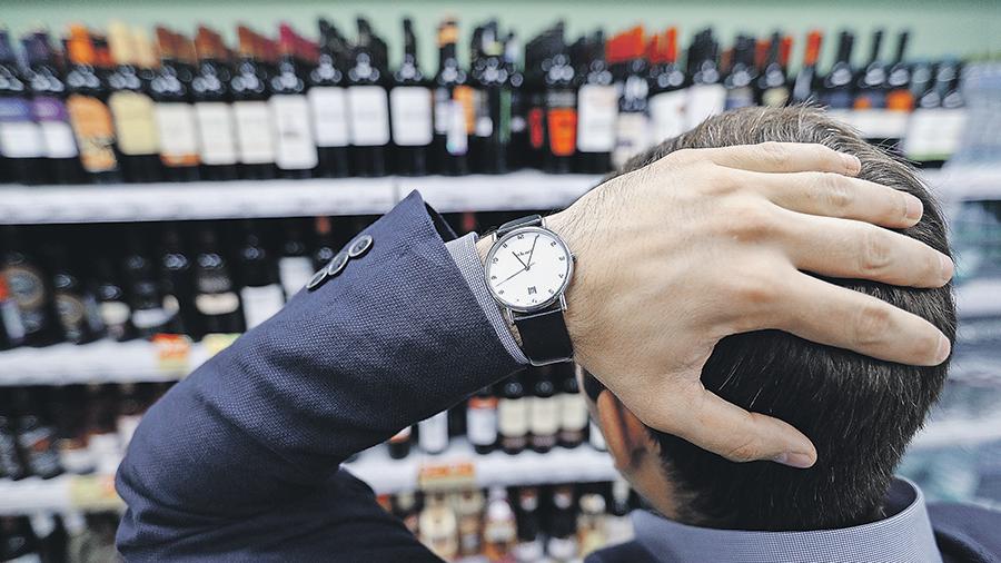 Региональные запреты подкрепят законом