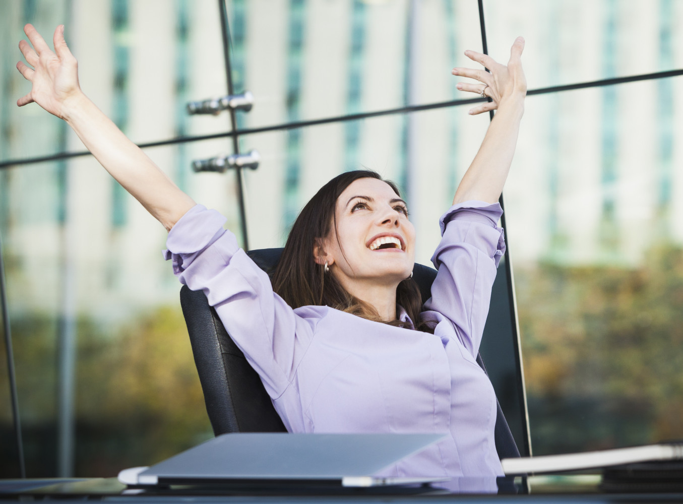 МНОГИЕ КУЗБАССОВЦЫ ДОВОЛЬНЫ СВОЕЙ РАБОТОЙ