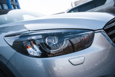 Эксперты назвали марки авто, которые меньше всего теряют в цене