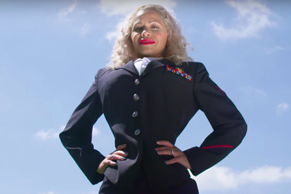 Американка рассказала о способе сохранить идеальную талию