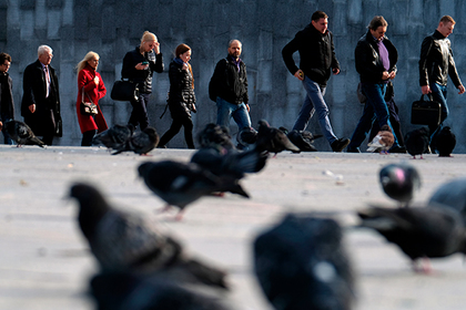 Росстат нашел способ повысить доходы населения