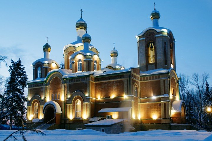 Полиция проверяет полтергейст в Томской области