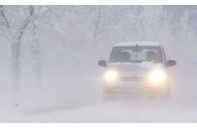 Россиянам разрешили опаздывать на работу из-за плохой погоды