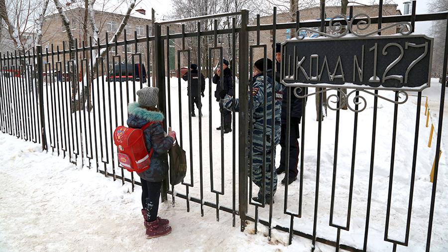 Правительство собрало рабочую группу по трудным подросткам