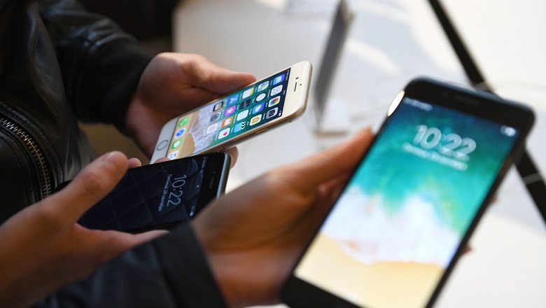 Исследование: число абонентов сотовой связи в России в 2017 году снизилось на 200 тыс