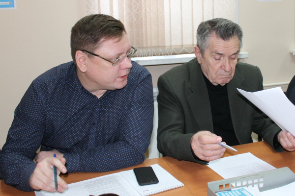 Эксперты ОНФ в Кузбассе сформировали предложения по совершенствованию нормативно-правовой базы о недрах