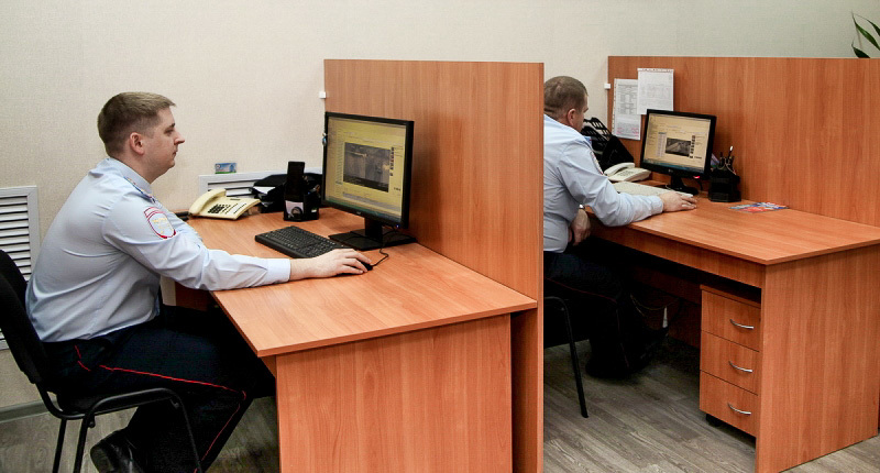 У ГИБДД отберут штрафы с камер: «за» и «против»