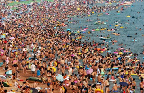 В России снова начал набирать обороты выездной туризм