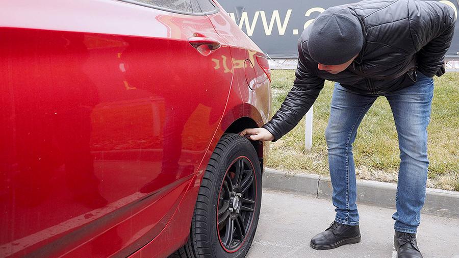 Купить подержанную машину станет проще