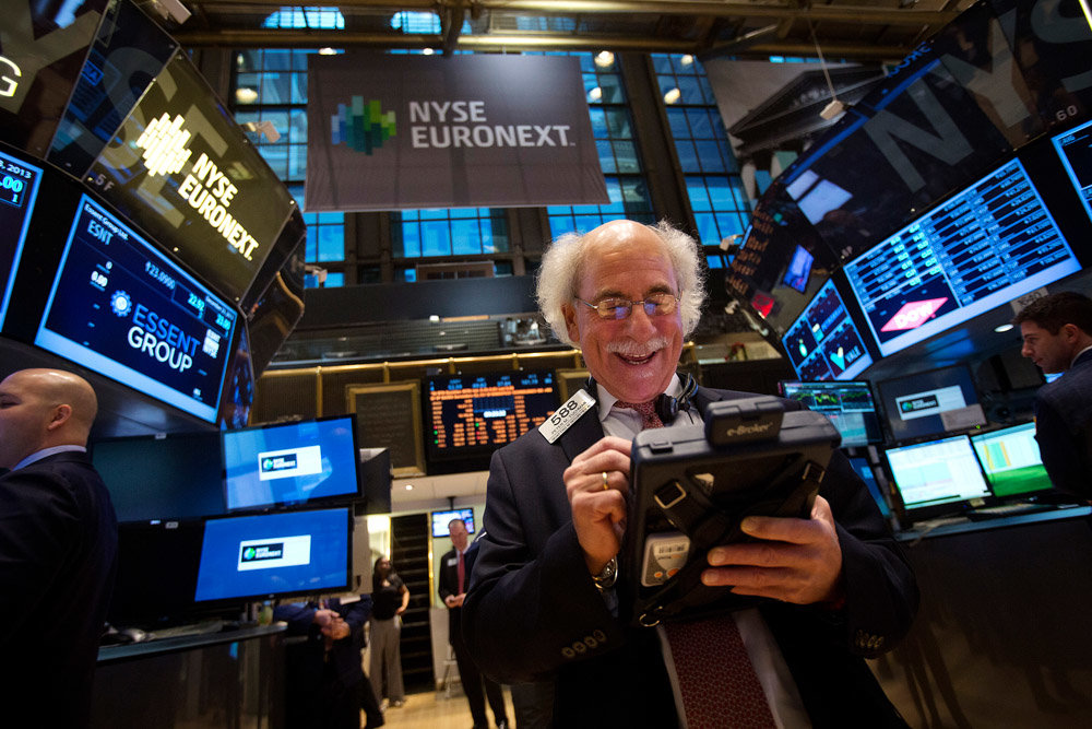 В бой идут "старики"