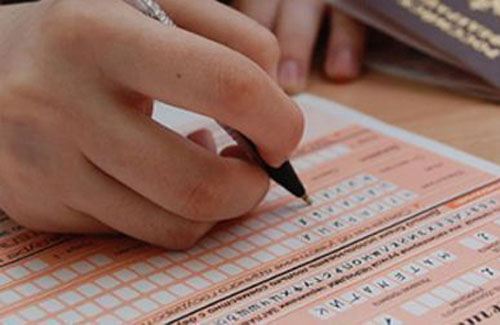 Одиннадцатиклассники сдадут устную часть ЕГЭ по иностранному языку 9 и 13 июня