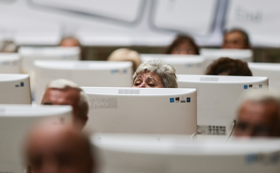 Фильтр при найме: готовы ли компании к сотрудникам старшего возраста