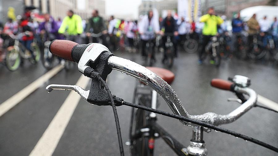 В правительстве задумались об утилизационном сборе на велосипеды