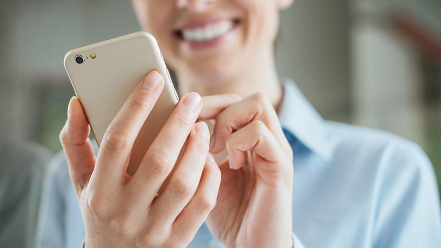 Трафик пошел в рост: россияне платят больше за связь