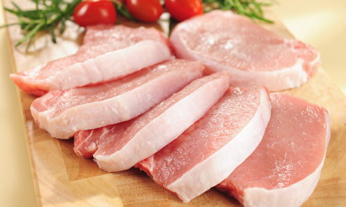 Цены на свинину достигли максимума последних двух лет
