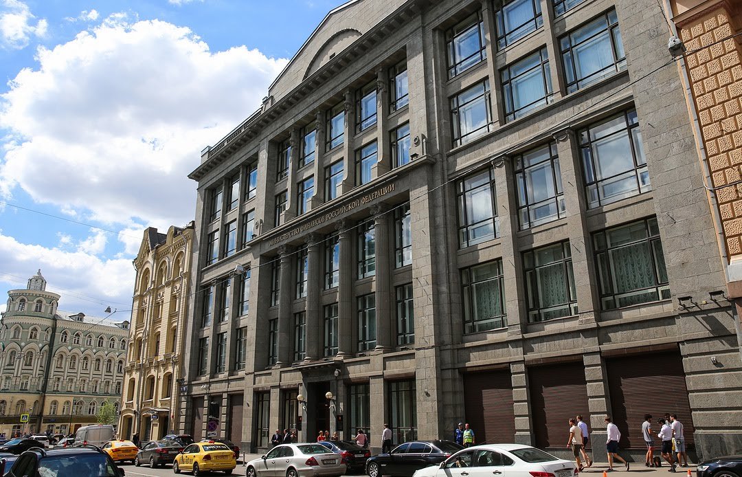 Минфин предложил ввести в России экологический налог взамен существующих сборов