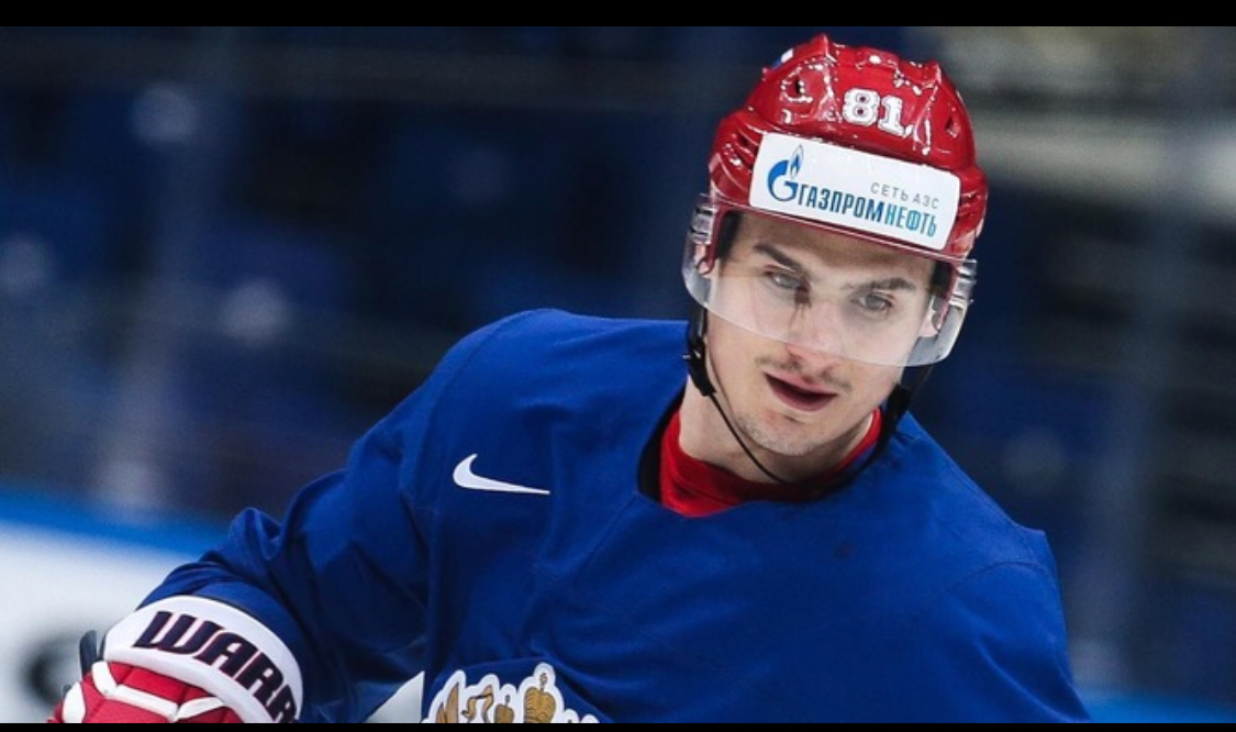 Очень большое интервью Дмитрия Орлова. О звании ЗМС футболистам, праздновании победы в Кубке Стэнли и вдохновляющей жене